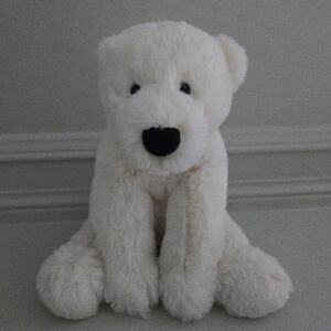 Jellycat Small Perry Polar Bear